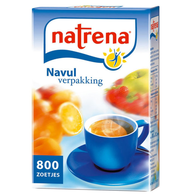 KP Natrena navulling (6023)